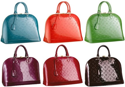 Louis Vuitton - Handbags Hitting History
